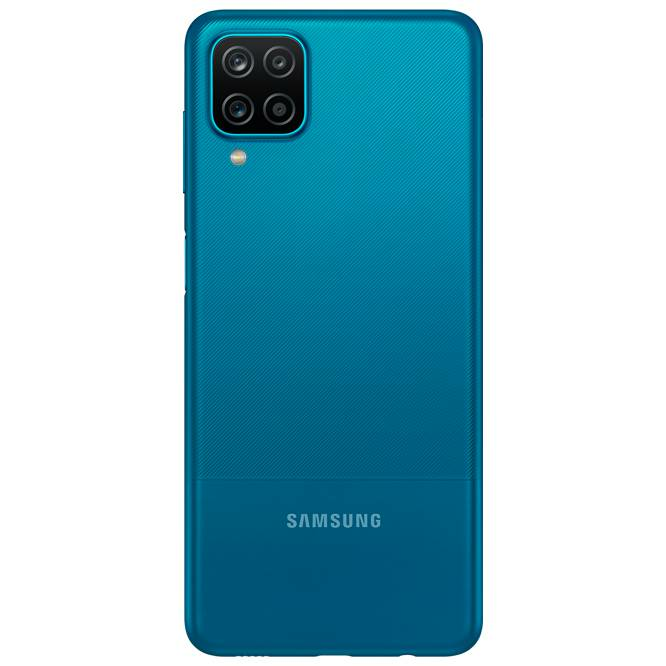 Samsung Galaxy A12 / 4Gb / 64Gb / Blue