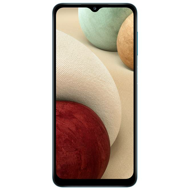 Samsung Galaxy A12 / 4Gb / 64Gb / Blue