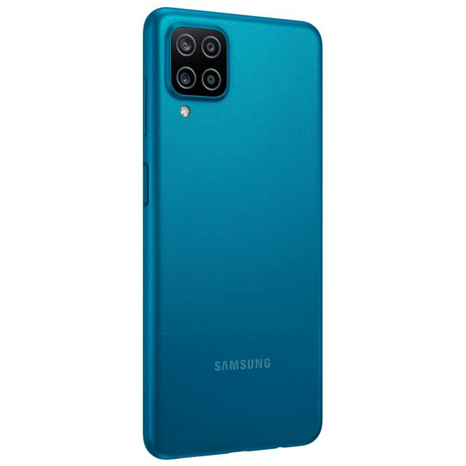 Samsung Galaxy A12 / 4Gb / 64Gb / Blue