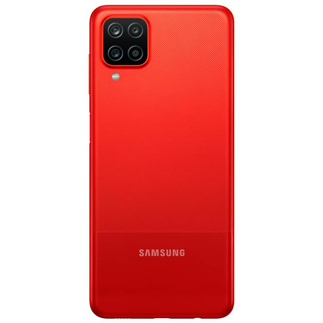 Samsung Galaxy A12 / 4Gb / 64Gb / Red