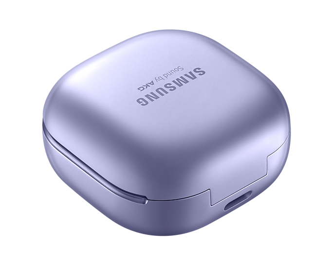 Samsung Galaxy Buds PRO / SM-R190 Purple