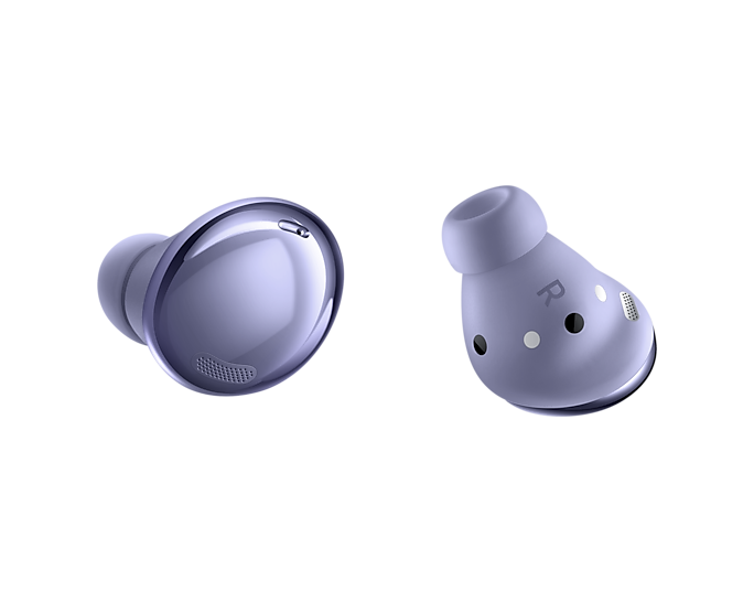 Samsung Galaxy Buds PRO / SM-R190 Purple
