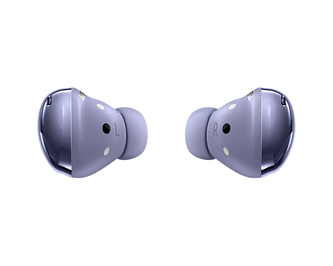Samsung Galaxy Buds PRO / SM-R190 Purple