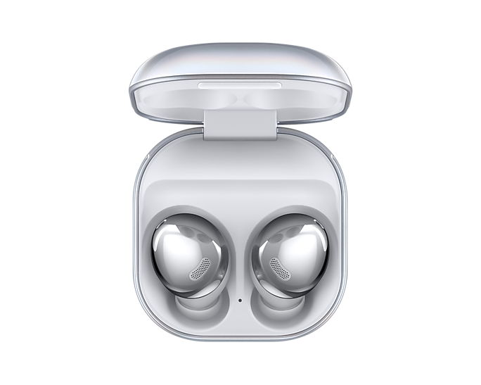 Samsung Galaxy Buds PRO / SM-R190 Silver