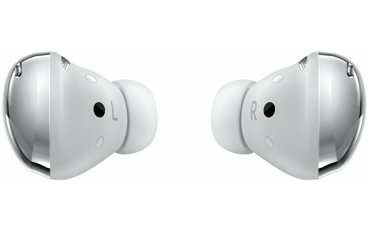 Samsung Galaxy Buds PRO / SM-R190 Silver