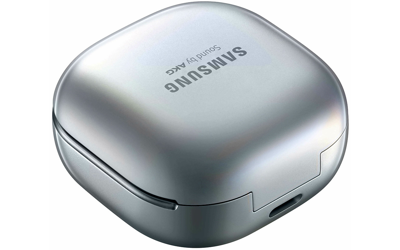 Samsung Galaxy Buds PRO / SM-R190 Silver