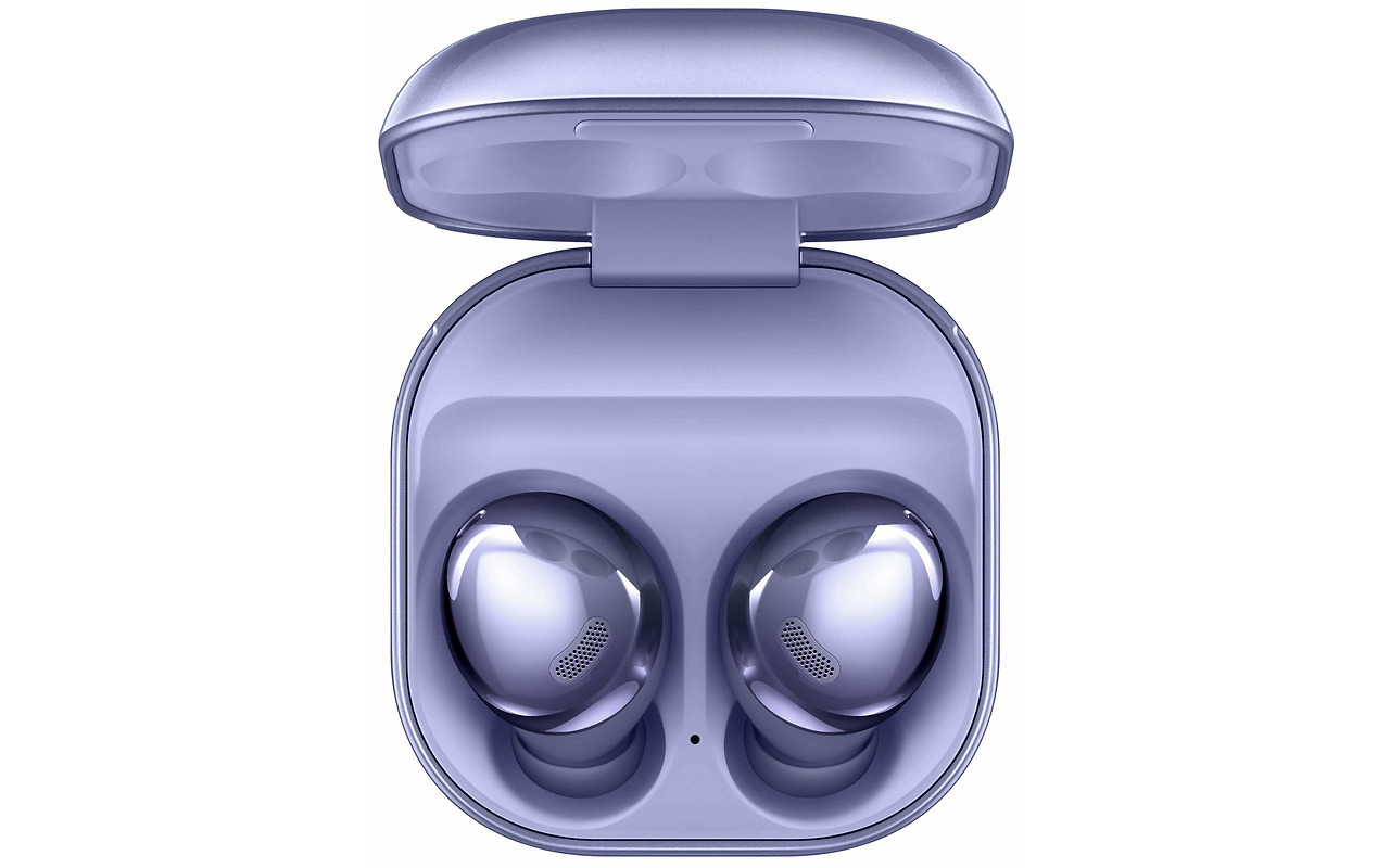 Samsung Galaxy Buds PRO / SM-R190 Purple