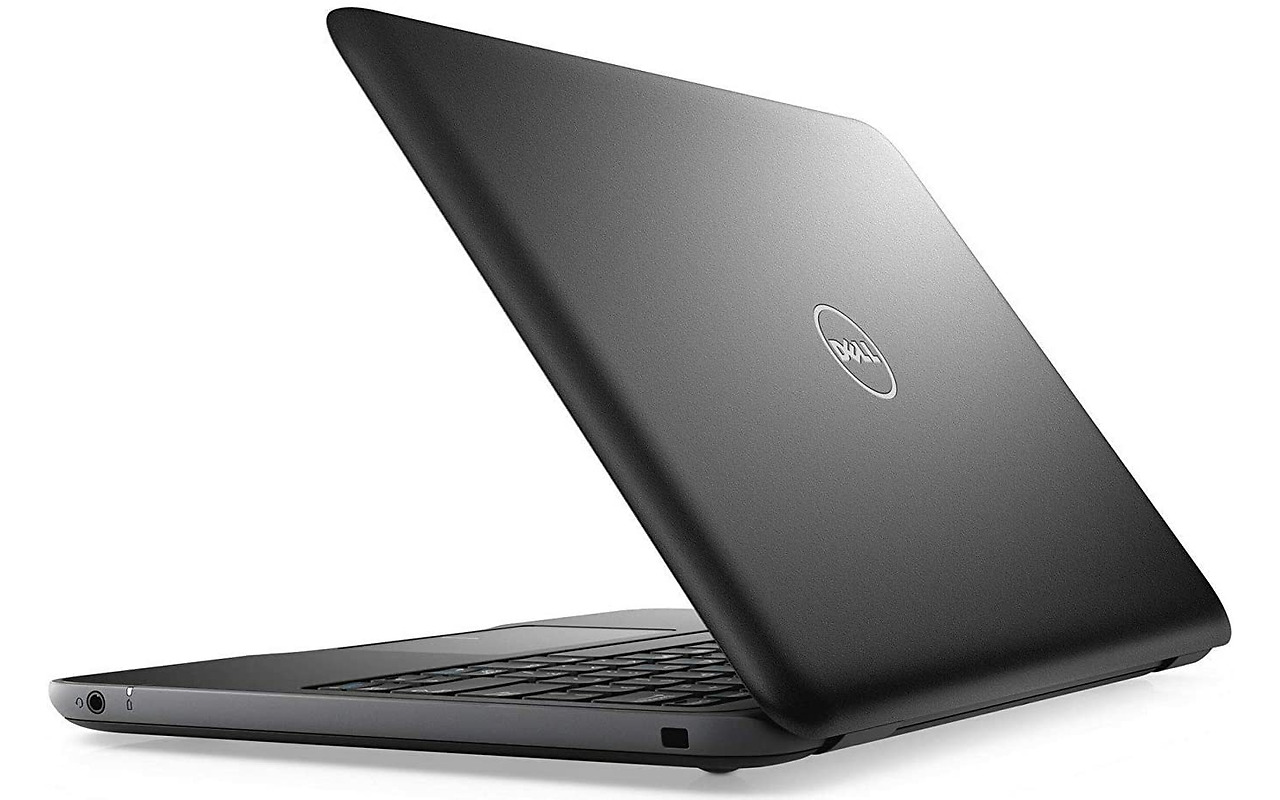 DELL Latitude 3190 / 11.6'' HD / Intel Celeron N4120 / 4GB DDR4 / 64GB NVMe / Windows 10 PRO /