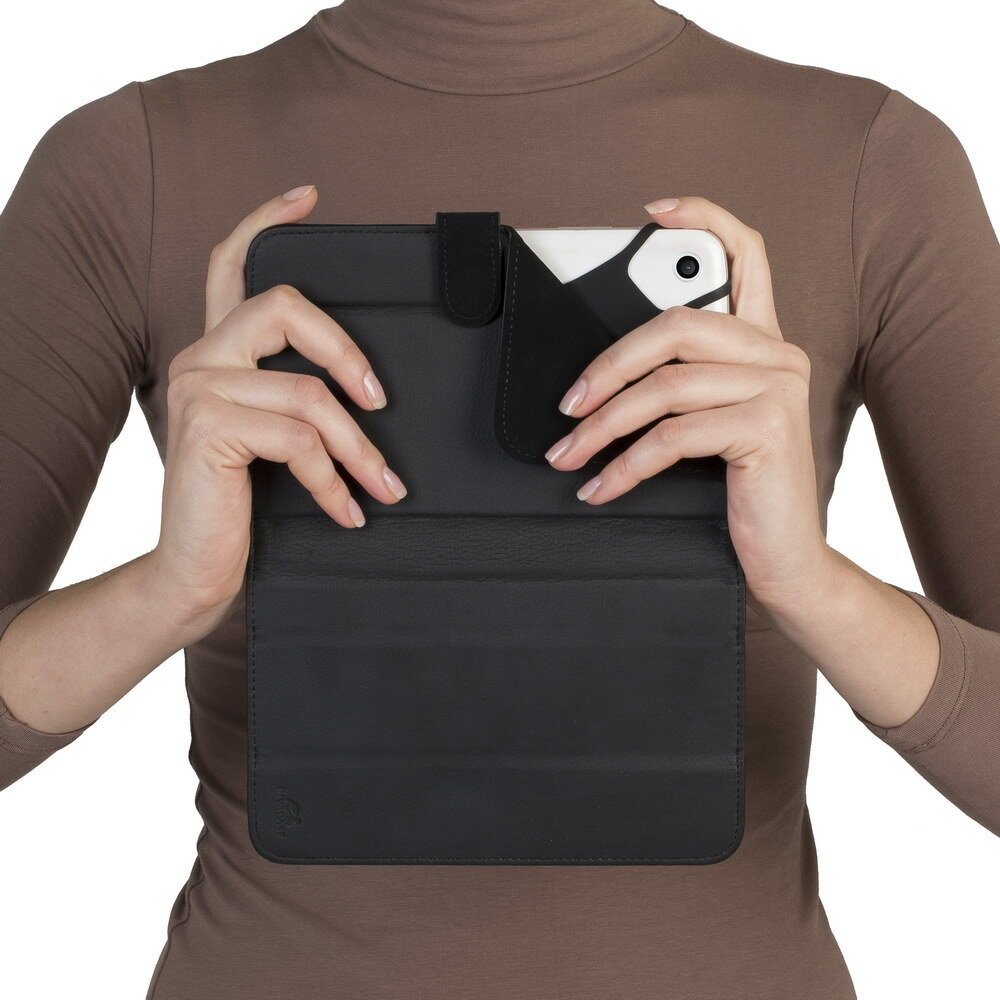 Rivacase 3132 / Case 7 Black