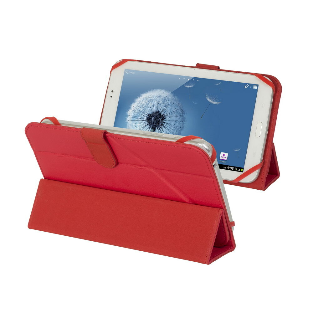 Rivacase 3132 / Case 7 Red