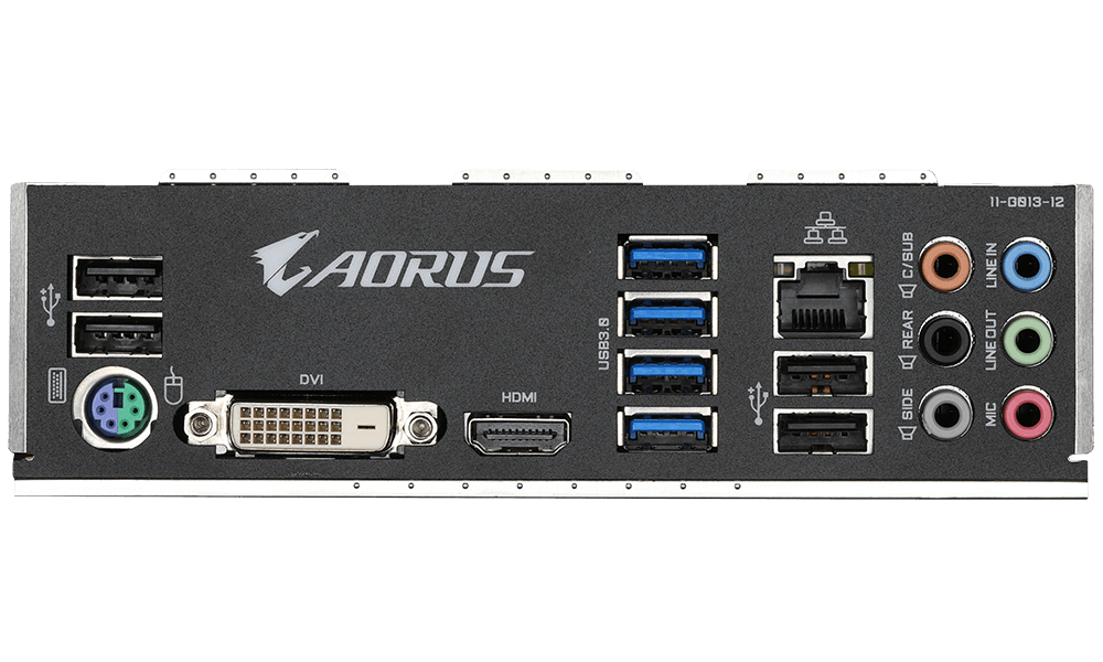 GIGABYTE B450 AORUS ELITE V2 ATX Socket AM4