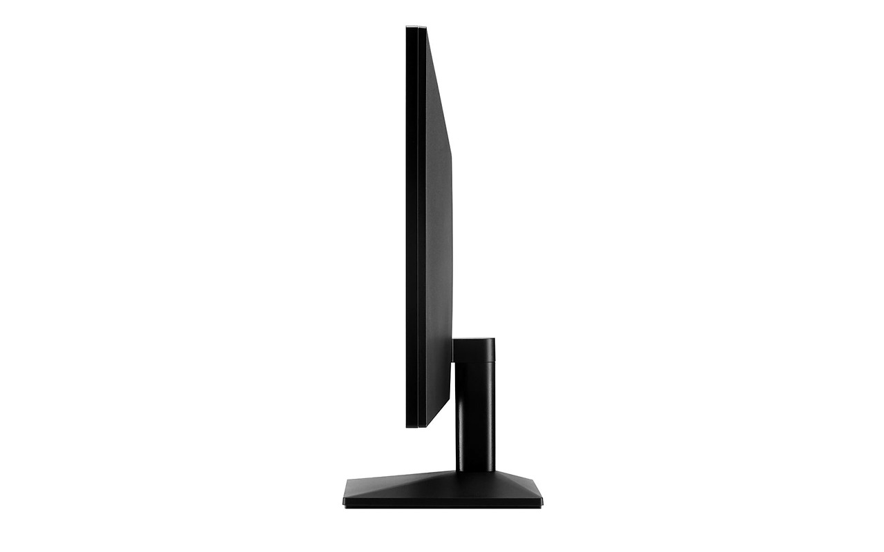 LG 24MK400H-B / 23.8 FullHD FreeSync Black
