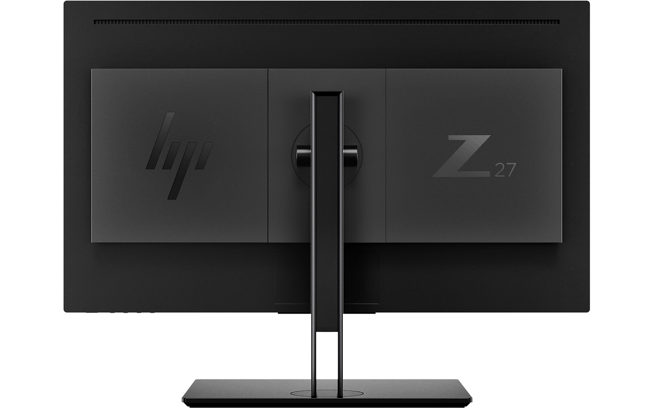 HP Z27 / 27" 4K UHD Display / 2TB68A4