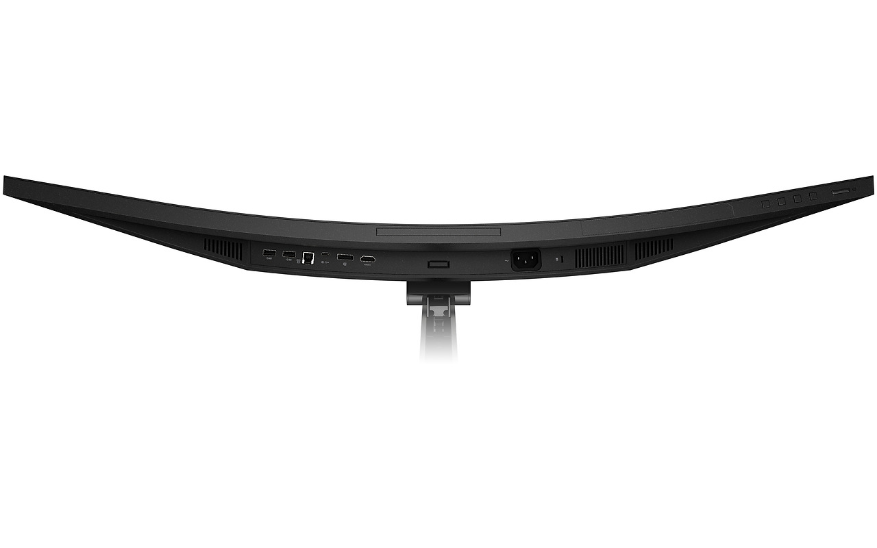 HP E344c / 34.0" VA 3440x1440 Curved / 6GJ95AA