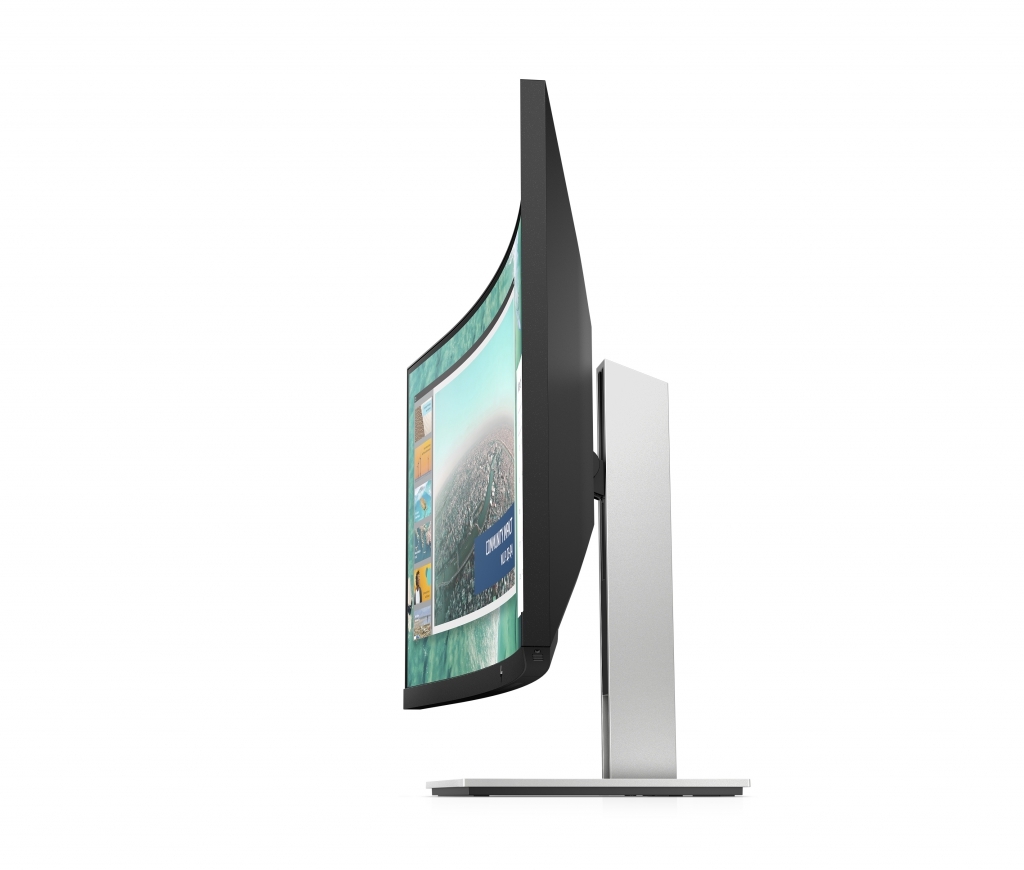 HP E344c / 34.0" VA 3440x1440 Curved / 6GJ95AA