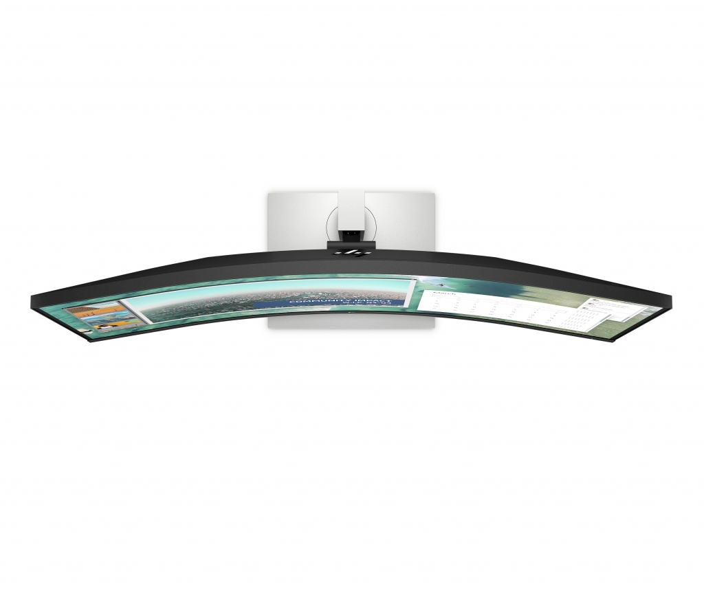 HP E344c / 34.0" VA 3440x1440 Curved / 6GJ95AA