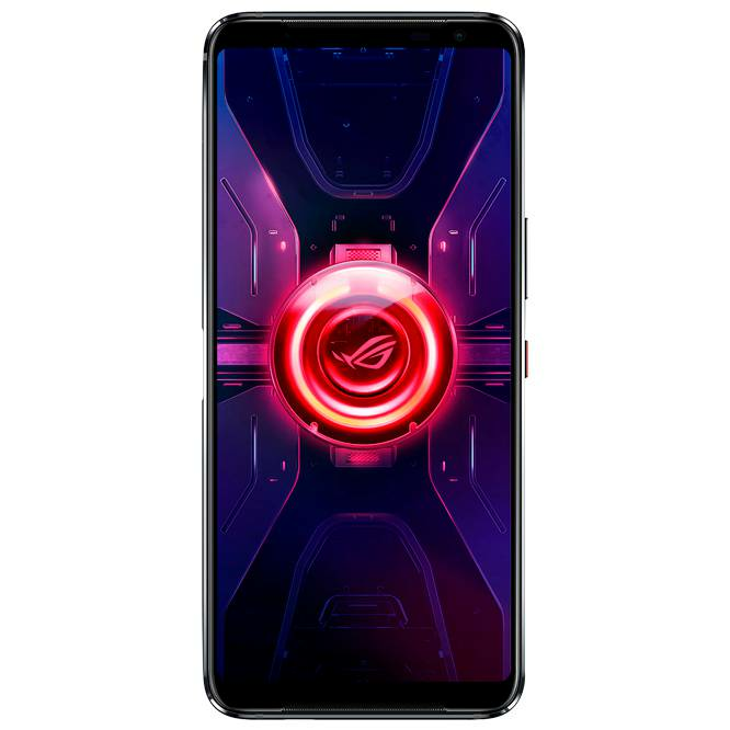 ASUS ROG Phone 3 / 12Gb / 512Gb / ZS661KS Black