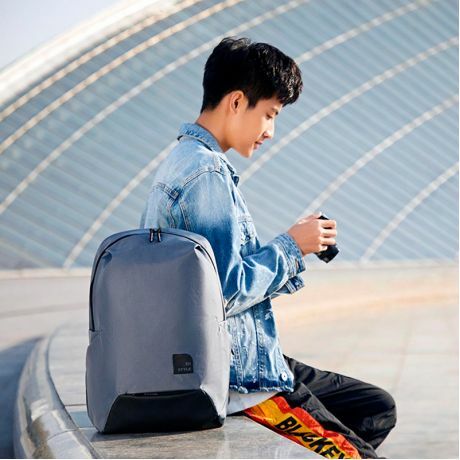 Xiaomi Backpack Mi Casual Sport / 15.6" Grey