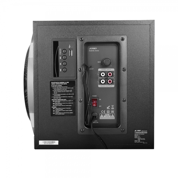 Fenda A521X / 2.1 52W