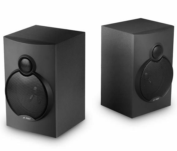 Fenda A521X / 2.1 52W