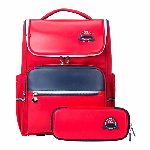 Xiaomi Children Backpack 18L Red