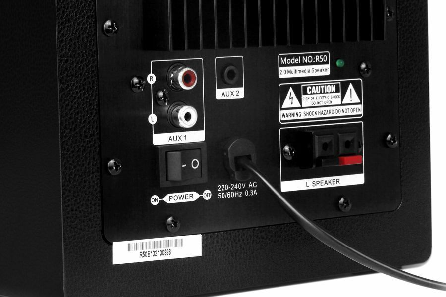 Fenda R50 2.0 62W