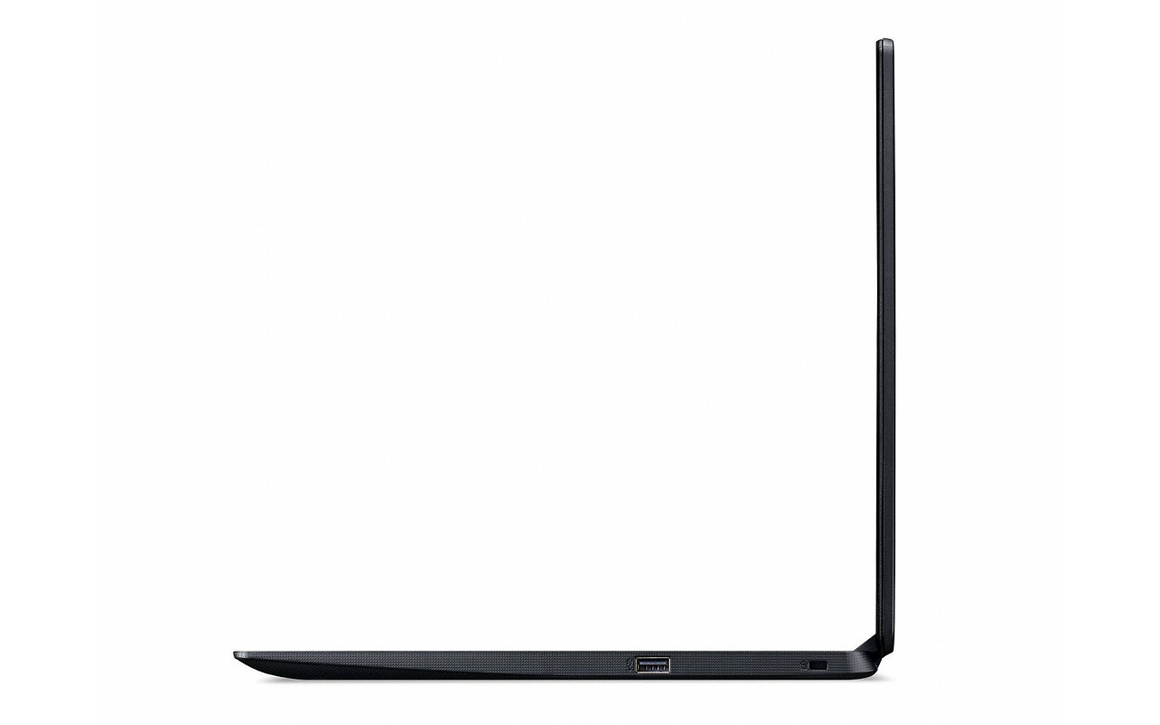 ACER Aspire A315-56-53YX / 15.6" FullHD / Intel Core i5-1035G1 / 8GB DDR4 / 1.0TB  HDD / Linux / NX.HS5EU.00H Black