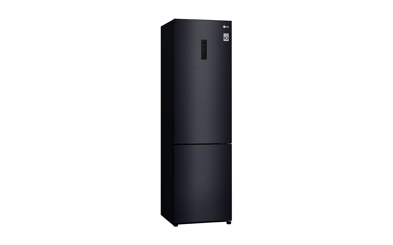 LG GA-B509CBTL Black