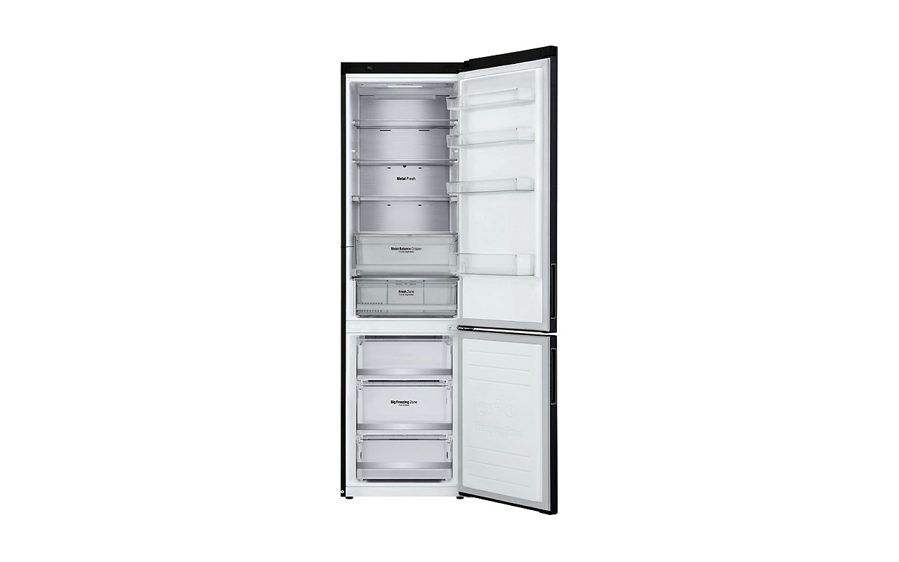 LG GA-B509CBTL Black