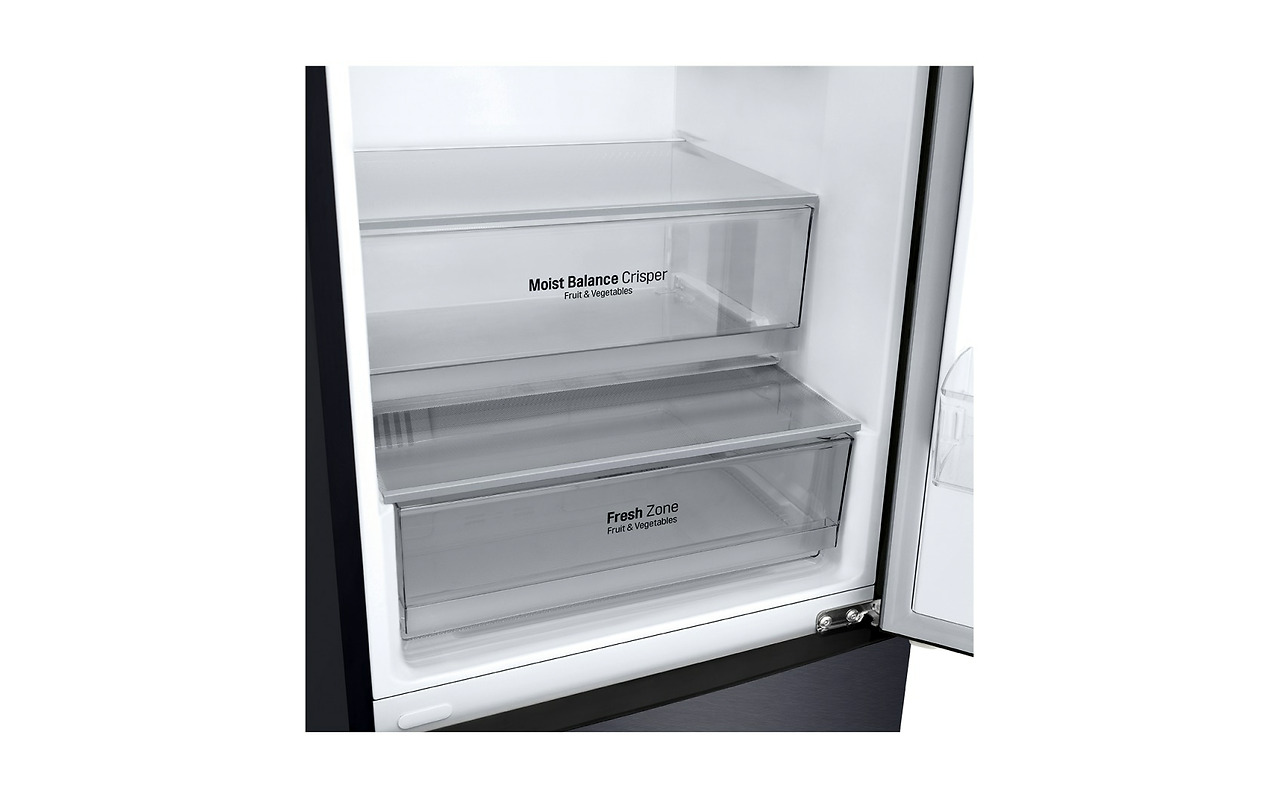 LG GA-B509CBTL Black