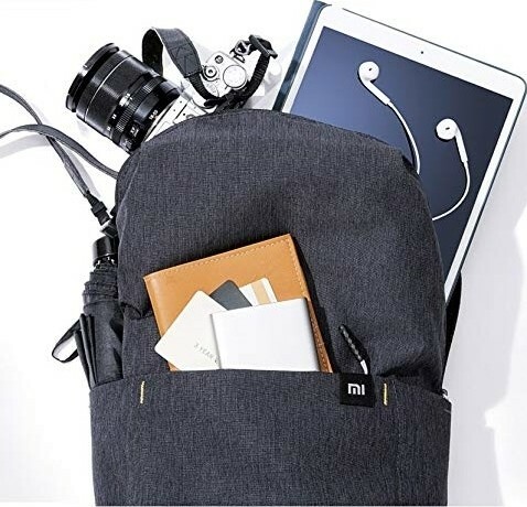 Backpack Xiaomi Mi Casual Daypack 10L