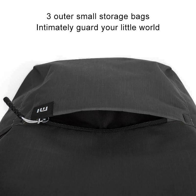 Backpack Xiaomi Mi Casual Daypack 10L