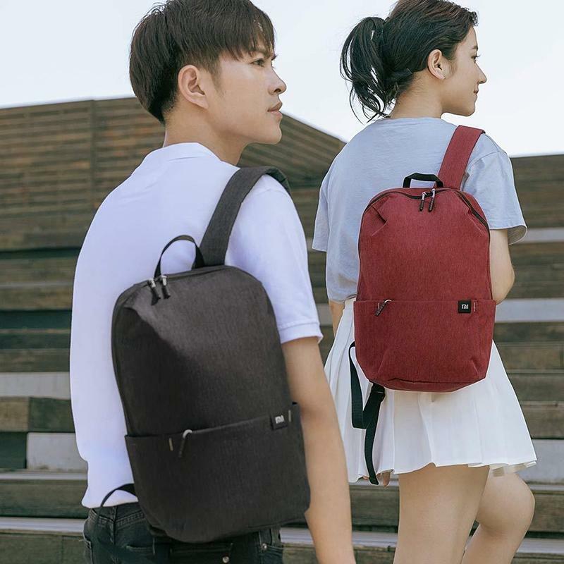 Backpack Xiaomi Mi Casual Daypack 10L