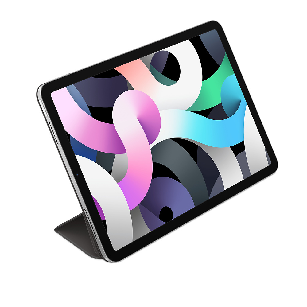 Apple iPad Pro 12.9 / Smart Folio Original 4gen / Black