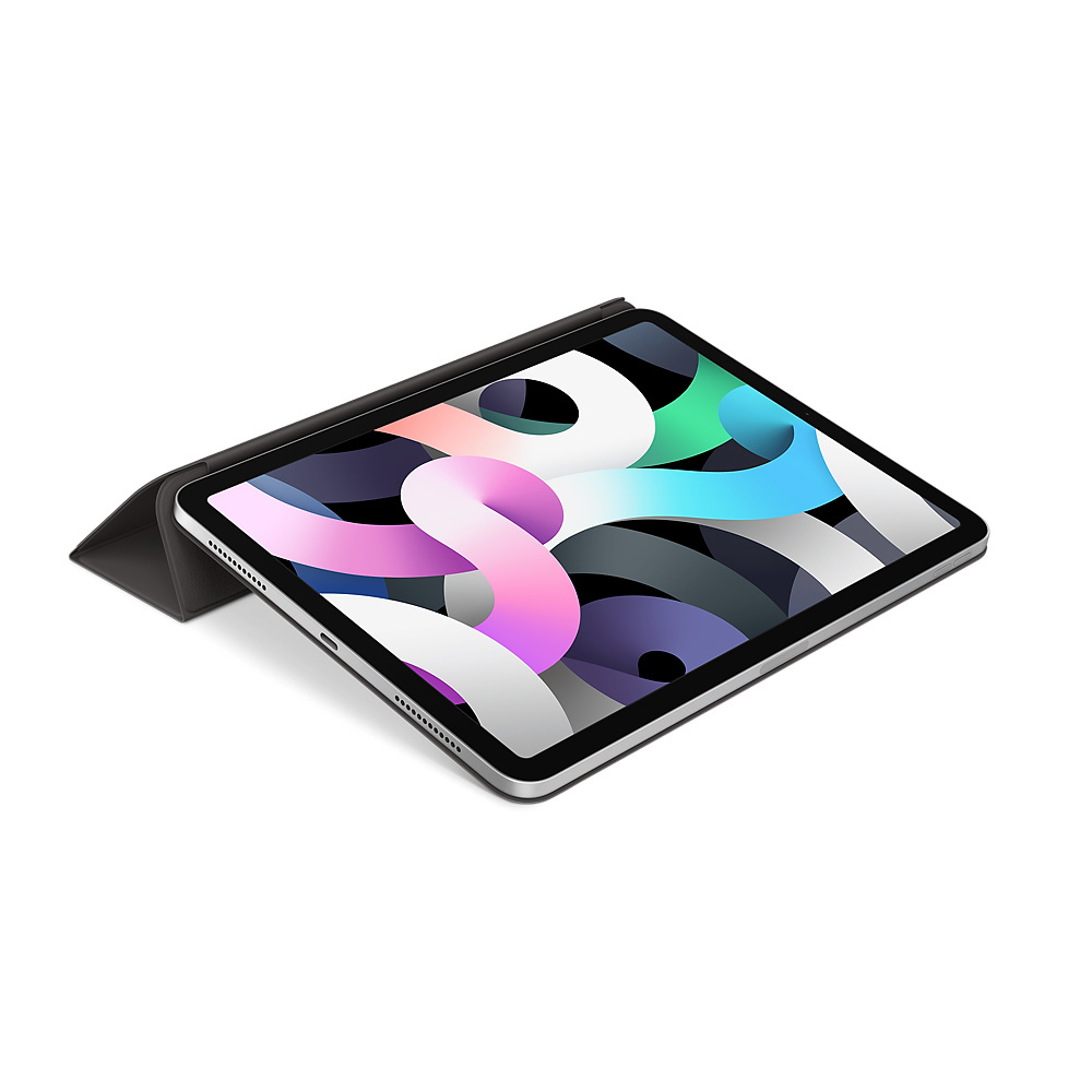 Apple iPad Pro 12.9 / Smart Folio Original 4gen / Black