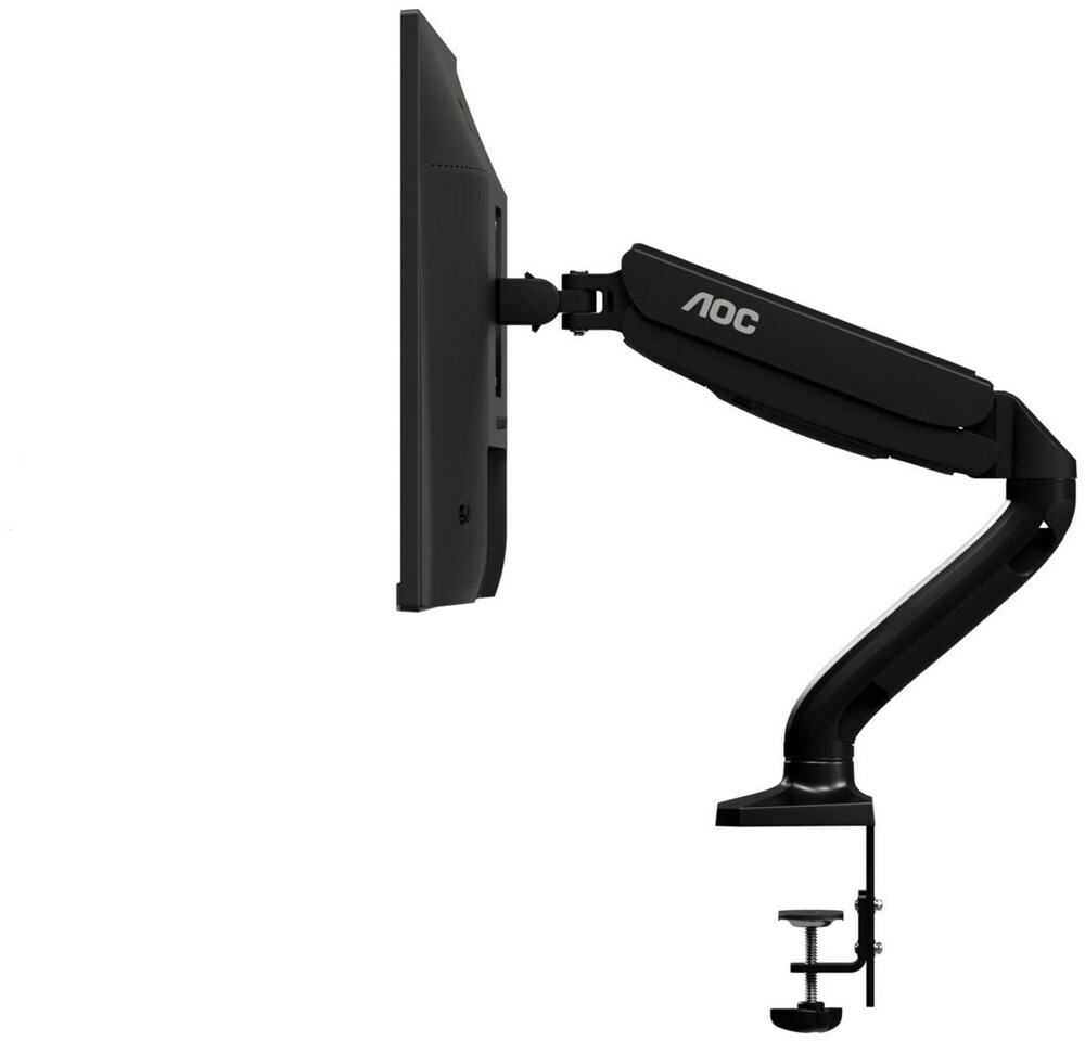 AOC AS110D0 / Arm for 1 monitors 15 - 27