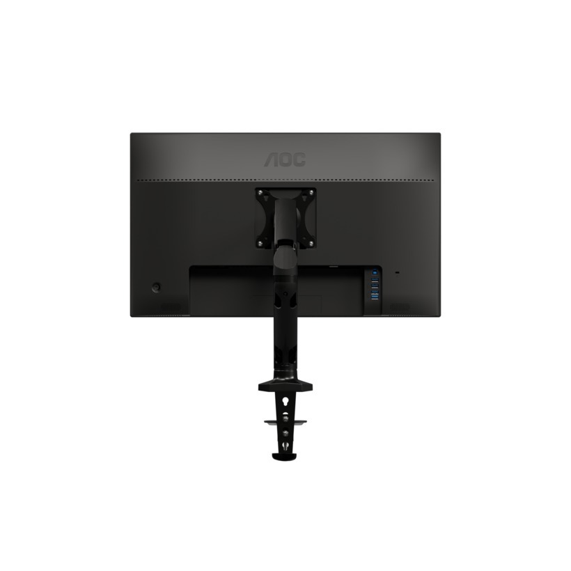 AOC AS110D0 / Arm for 1 monitors 15 - 27