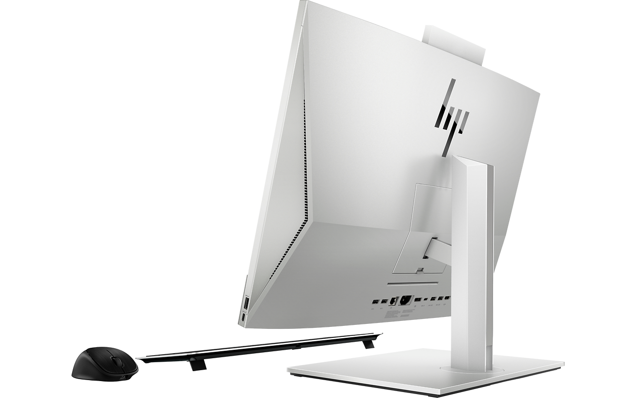 HP EliteOne 800 G6 / 27" QHD TOUCH / Intel Core i7-10700 / 16GB DDR4 / 512GB NVMe / Windows 10 PRO /