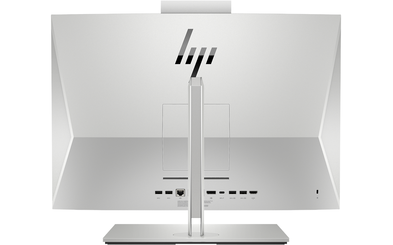 HP EliteOne 800 G6 / 27" QHD TOUCH / Intel Core i7-10700 / 16GB DDR4 / 512GB NVMe / Windows 10 PRO /
