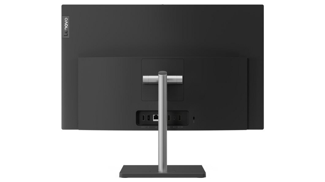 Lenovo V50a 24IMB / 23.8" FullHD Touch / Intel Core i5-10400T / 8GB DDR4 / 256GB NVMe / Windows 10 PRO / Black