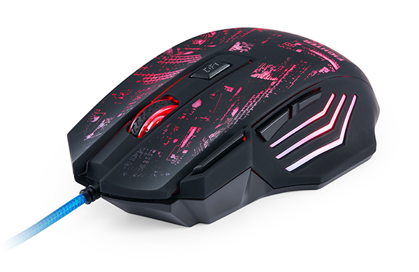 Qumo Fighter