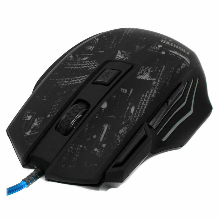 Qumo Fighter