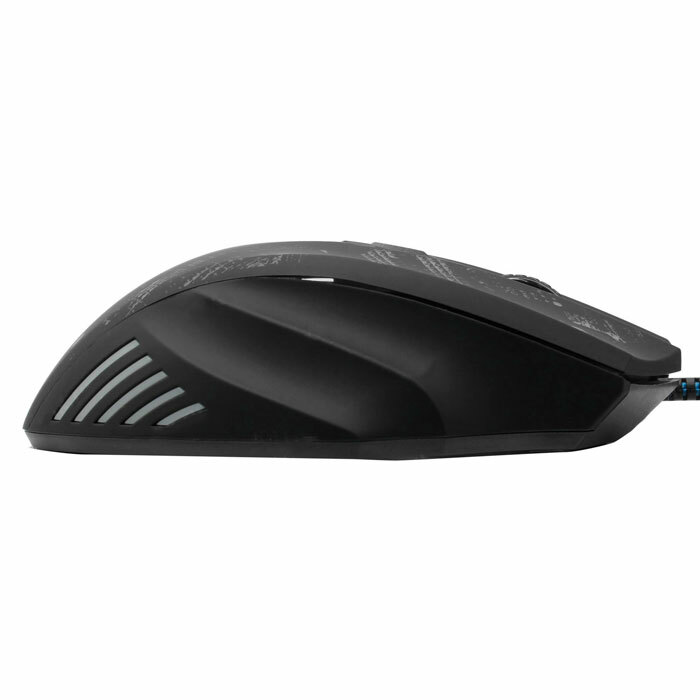 Qumo Fighter