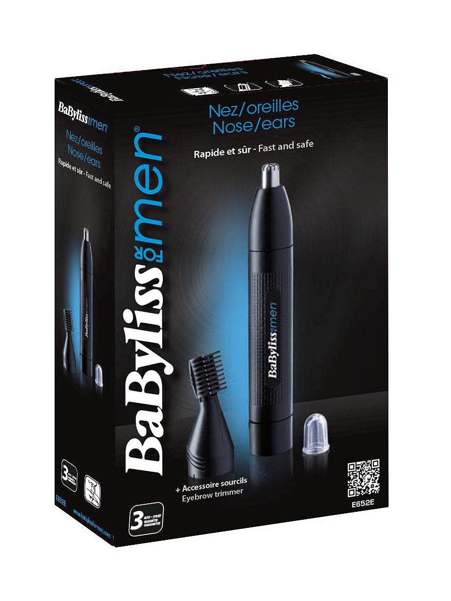 Babyliss E652E