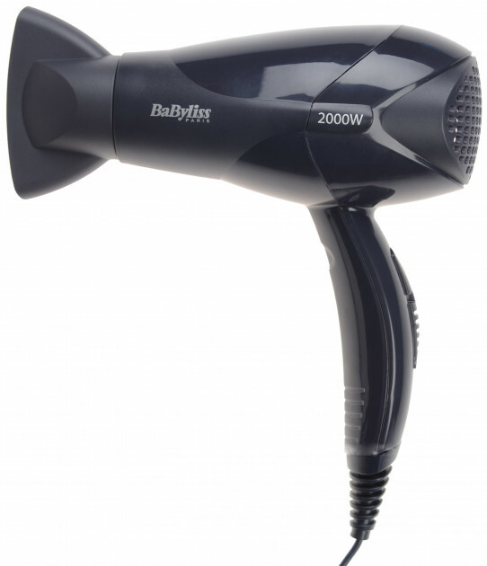 Babyliss D212E