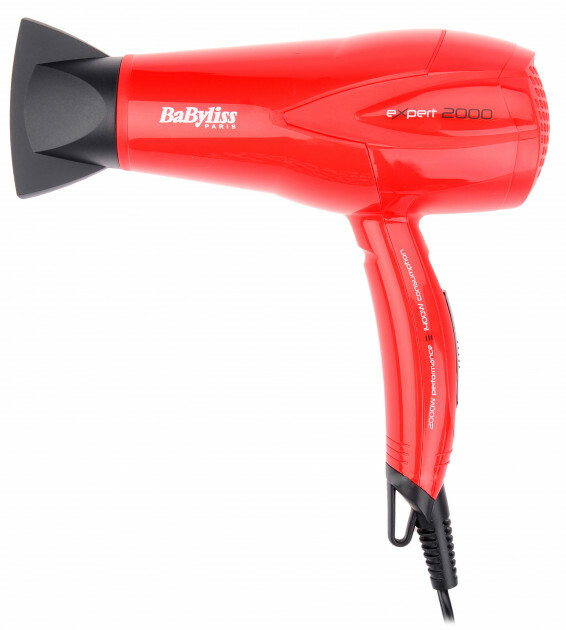 Babyliss D302RE
