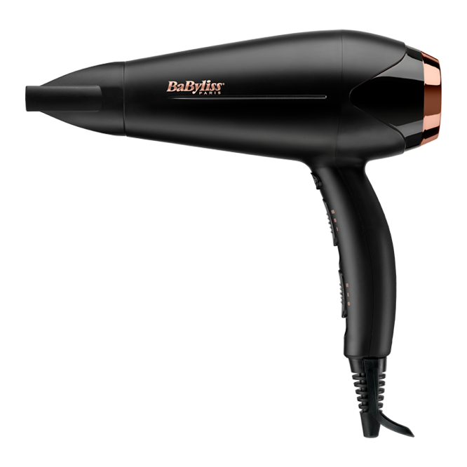 Babyliss D570DE