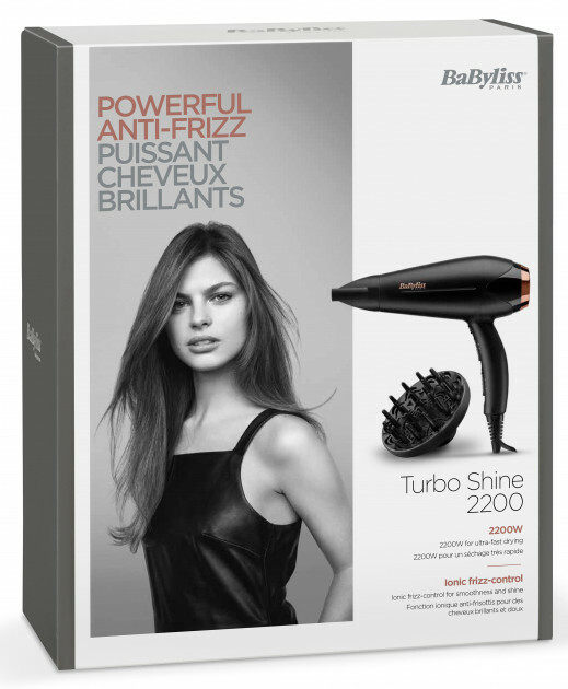 Babyliss D570DE