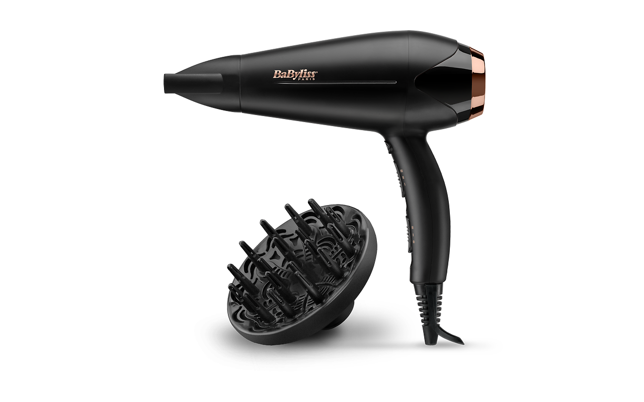Babyliss D570DE