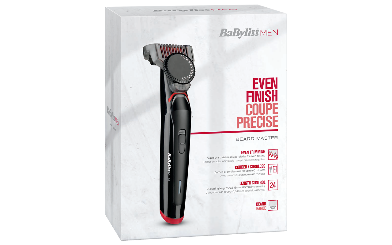 Babyliss T861E